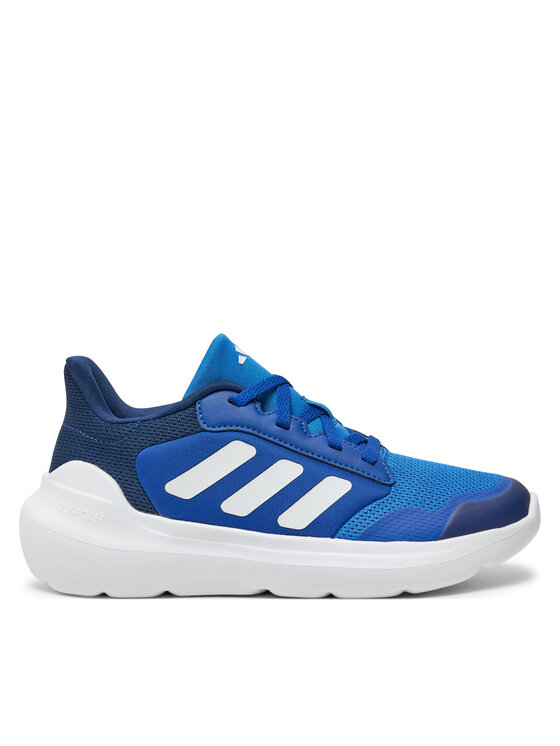 adidas Sneakersy Tensaur Run 2.0 IE3549 Modrá