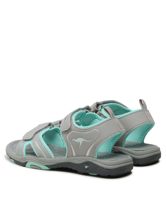 KangaRoos KangaRoos Sandaalid K-Leni Ancona 18870 000 2138 Hall