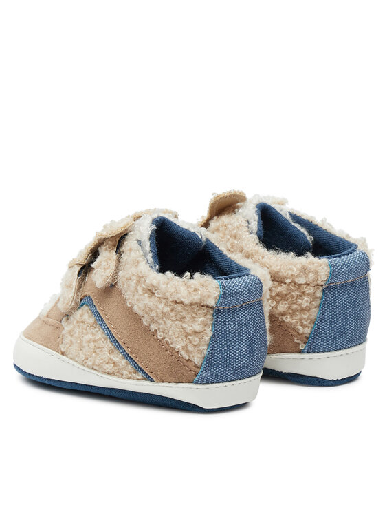 Mayoral Mayoral Hausschuhe 9785 Beige