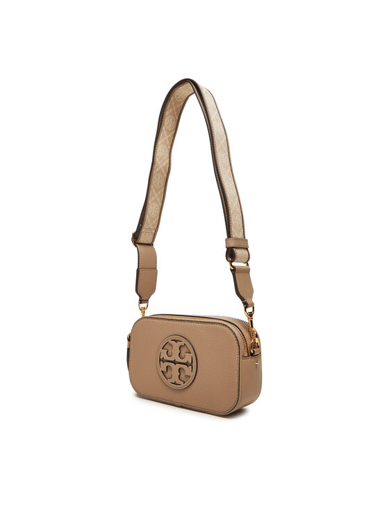 Tory Burch Tory Burch Torebka 171955 Beżowy