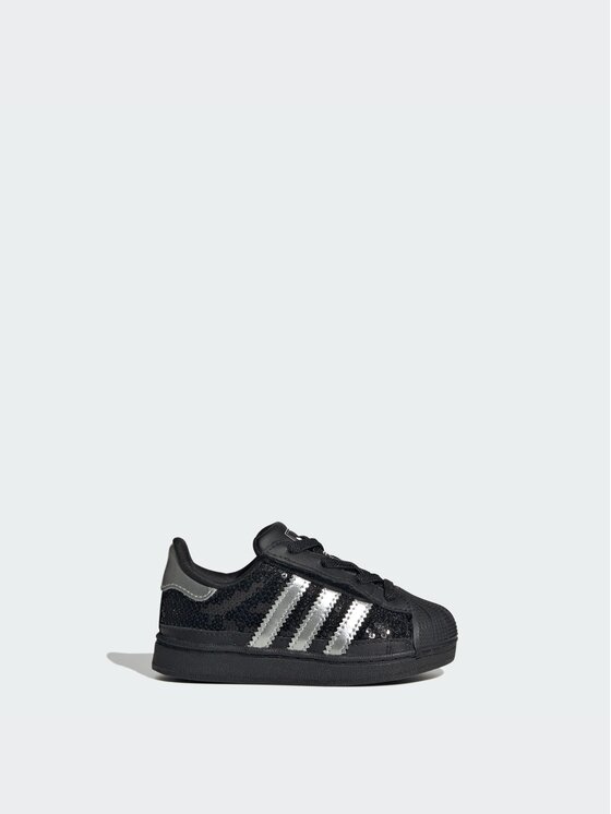 adidas adidas Niechodki 170981 Czarny