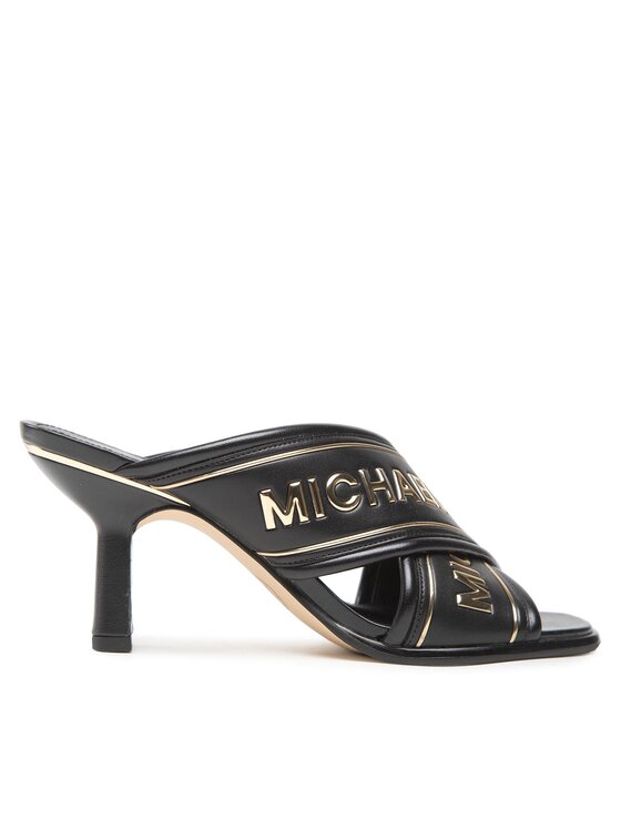 MICHAEL KORS（マイケルコース）の「GIDEON ミュール（サンダル