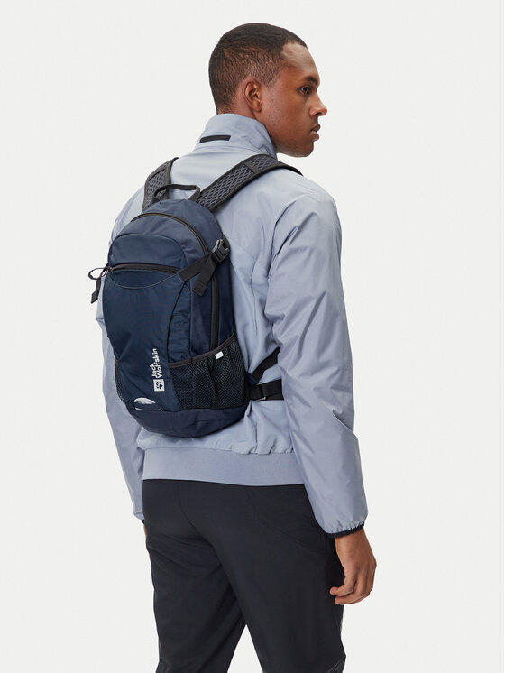 Jack Wolfskin Jack Wolfskin Rucksack Velocity 12 2010303 Dunkelblau
