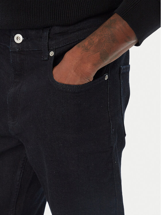 Karl Lagerfeld Jeans Karl Lagerfeld Jeans Джинси B3M10050 Cиній Slim Fit