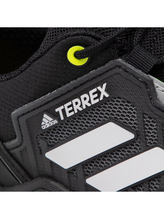 adidas adidas Matkajalatsid Terrex Swift R3 FW2777 Must