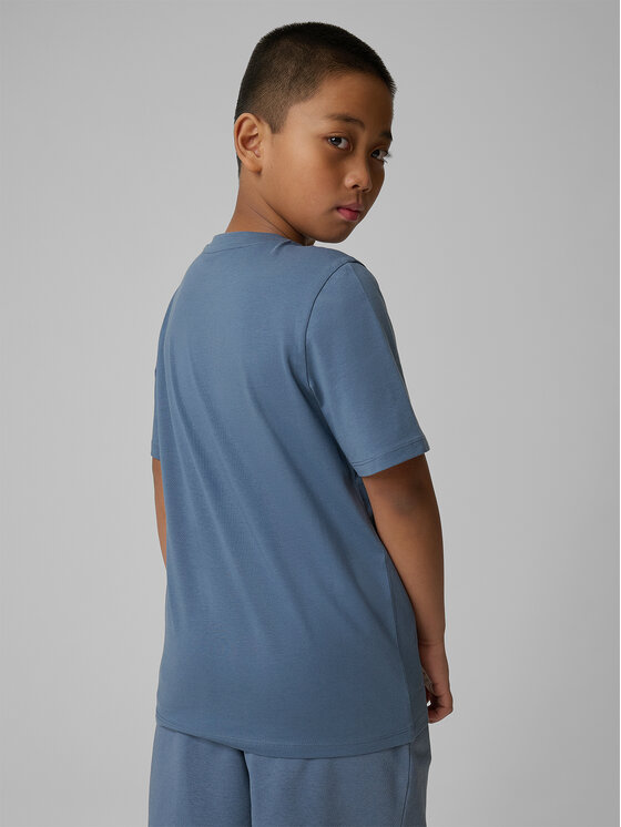4F 4F T-Shirt BASIC+ Regular Fit