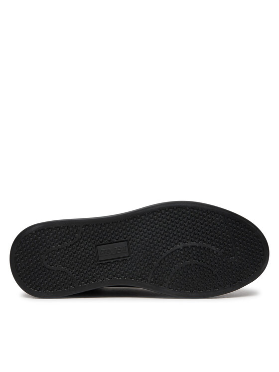 Fabi Fabi Sneakers FU1235 Schwarz