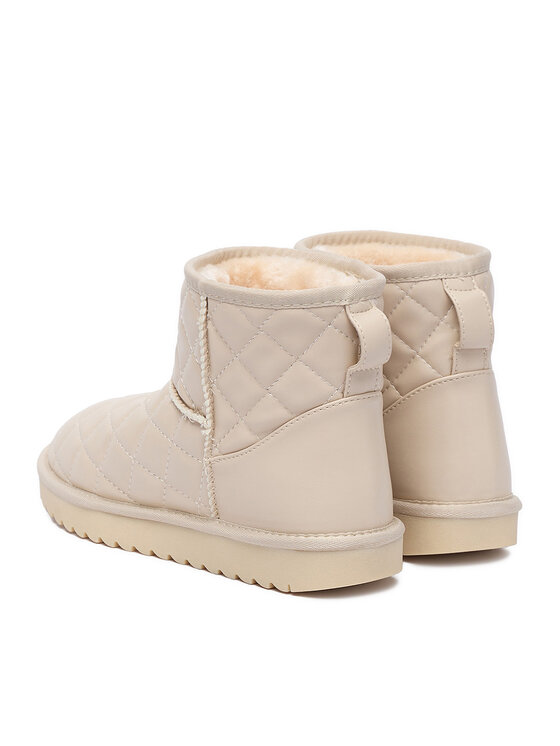 DeeZee DeeZee Schneeschuhe MXPZ-17 Beige