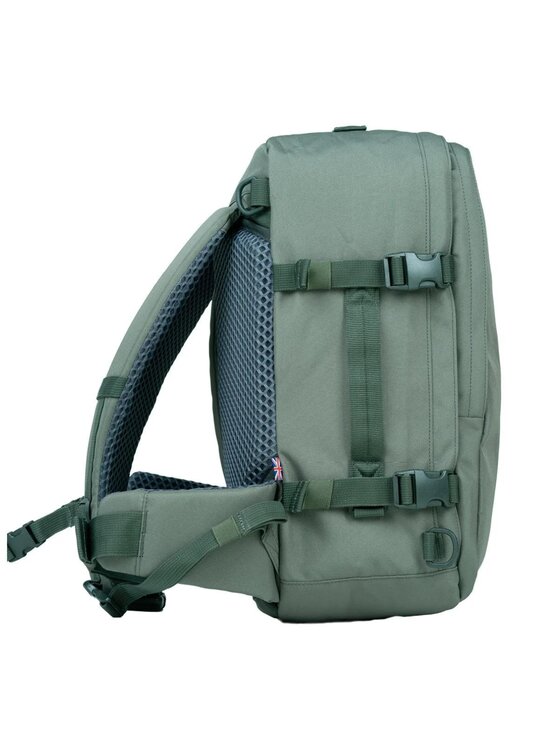 CabinZero CabinZero Plecak CZ261802 Khaki