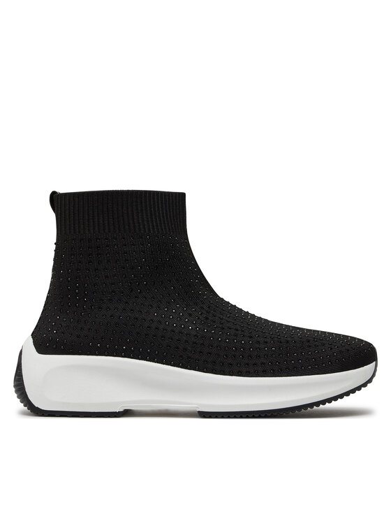 Sneakers Sca'viola L-15 Negru