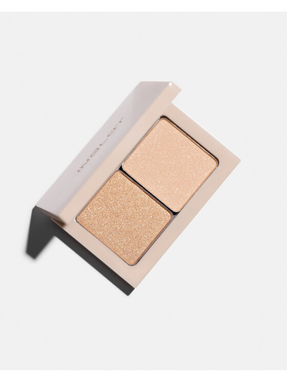 INGLOT INGLOT Shine Freedom System Cień do powiek 09
