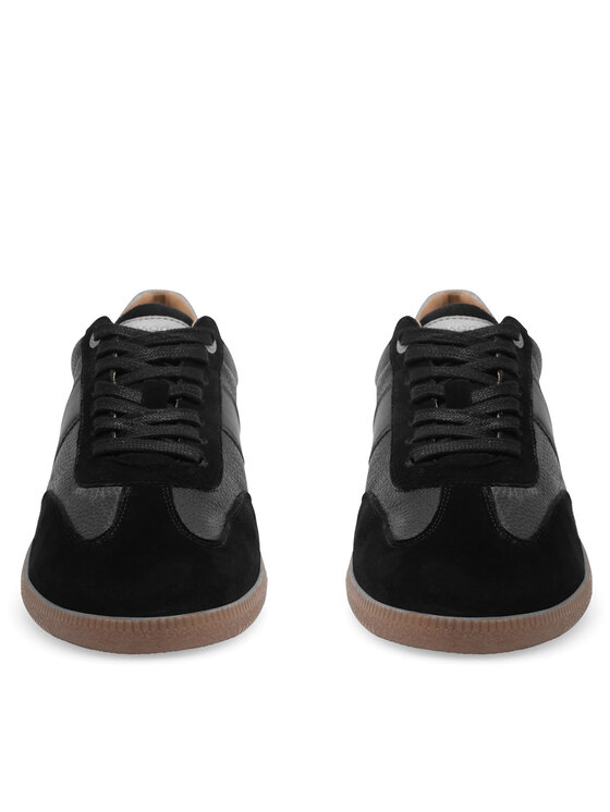 Lasocki Lasocki Sneakers BONITO-01 MI24 Schwarz