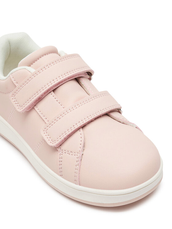 Calvin Klein Jeans Calvin Klein Jeans Сникърси V1A9-80972-1355A S Розов