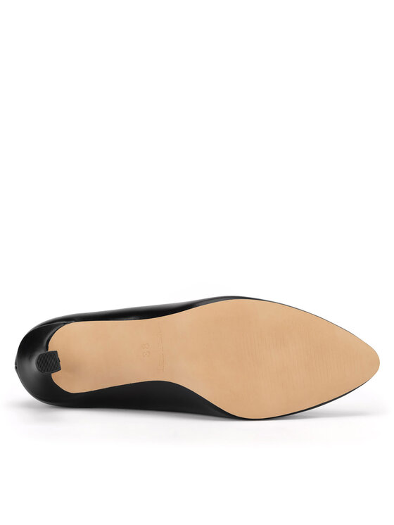 Clara Barson Clara Barson High Heels WYL3806-1 Schwarz