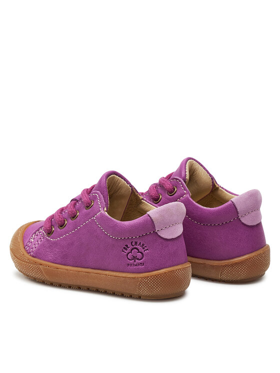 Primigi Primigi Sneakersy 5901055 Różowy
