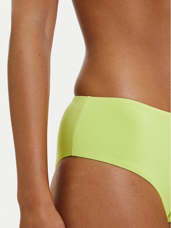 United Colors Of Benetton United Colors Of Benetton Низ від купальника 3P5H5S1BQ Жовтий