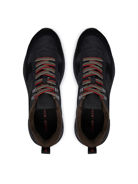 HUGO HUGO Sneakers Go3 50573025 Nero