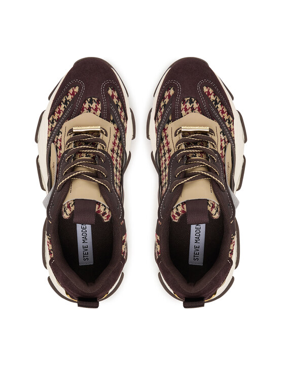 Steve Madden Sneakers SM11004652 Maro | Modivo.ro