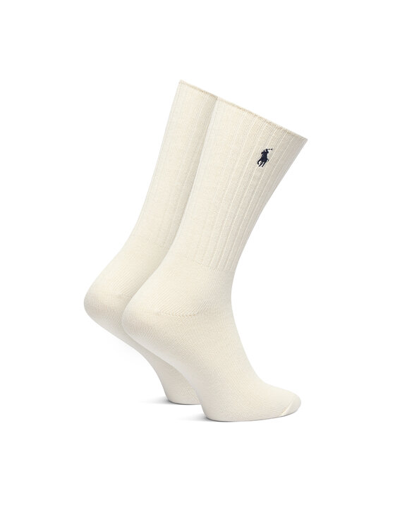 Polo Ralph Lauren Polo Ralph Lauren Calzini lunghi 449958849002 Multicolore