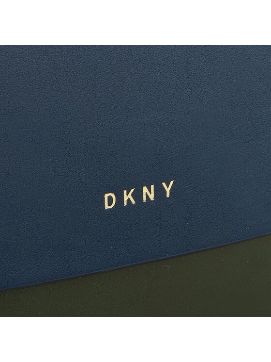 DKNY DKNY Borsa Greenwich Smooth Cal R361020207