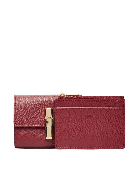 Furla Furla Портфейл Iryde S WP00640 ARE000 CN CGQ00 Бордо