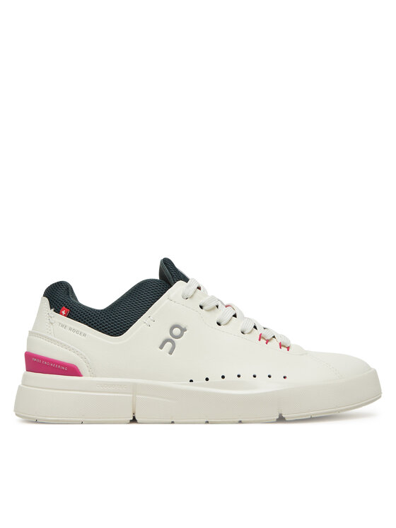 On On Sportcipők The Roger Advantage 3WD10652923 Ekru
