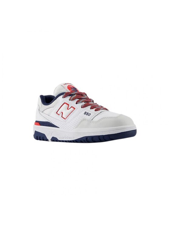 New Balance New Balance Sneakers psb550fw Bianco