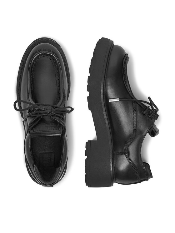 G-Star Raw G-Star Raw Pantofi CEO-OLCAY-30309 Negru