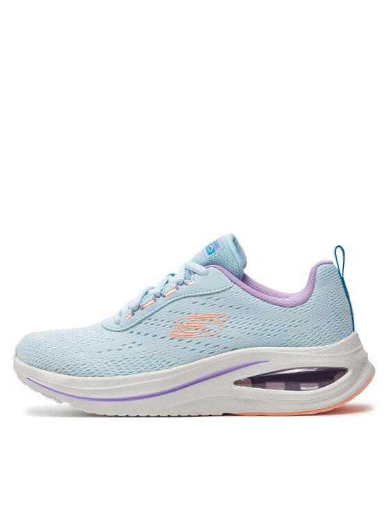 Skechers Skechers Snīkeri Air Meta-Aired Out 150131/LBMT Zils