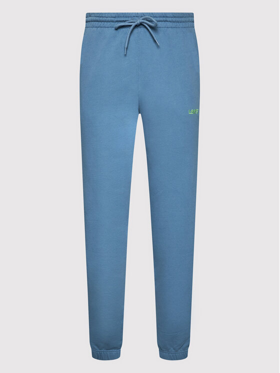 Levi's® Levi's® Pantaloni da tuta Red Tab™ A0937-0020 Blu Relaxed Fit