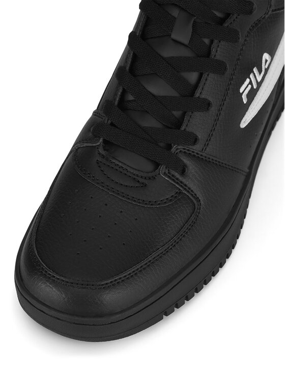 Fila Fila Αθλητικά LEVANTO MID FFM0331-83036 Μαύρο