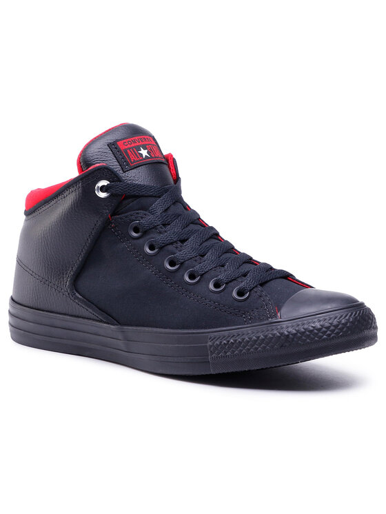 custom chuck taylor pc suede boot