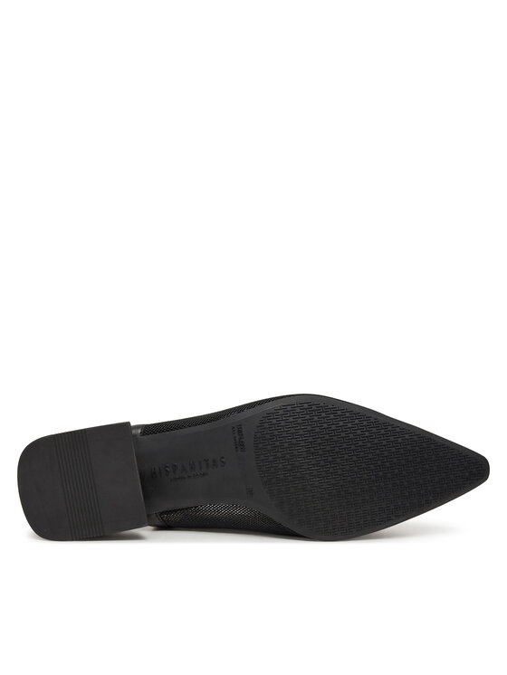 Hispanitas Hispanitas Sandalen Dali HV253955 Schwarz