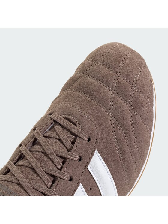 adidas adidas Półbuty Taekwondo Brązowy