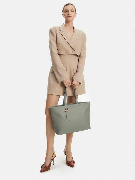 Furla Furla Ročna torba Sfera  WB01353 HSF000 AG700 Mornarsko modra