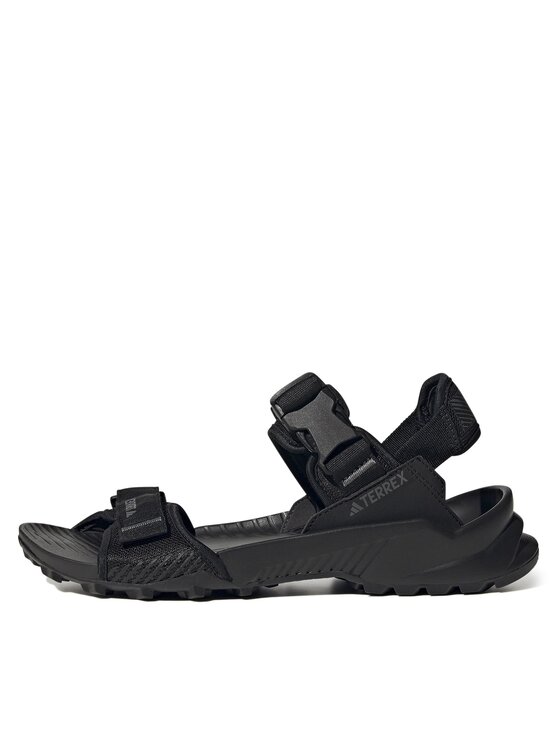adidas Sandały Terrex Hydroterra ID4269 Czarny | Modivo.pl