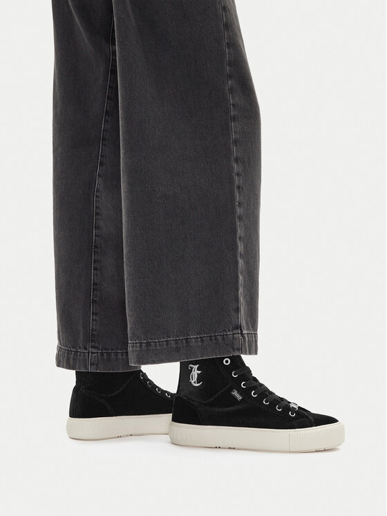 Juicy Couture Juicy Couture Sneakers CEO-VSJU007 Nero