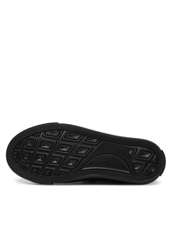 Sprandi Sprandi Scarpe da ginnastica CP-LEA-RA002(CH) Nero