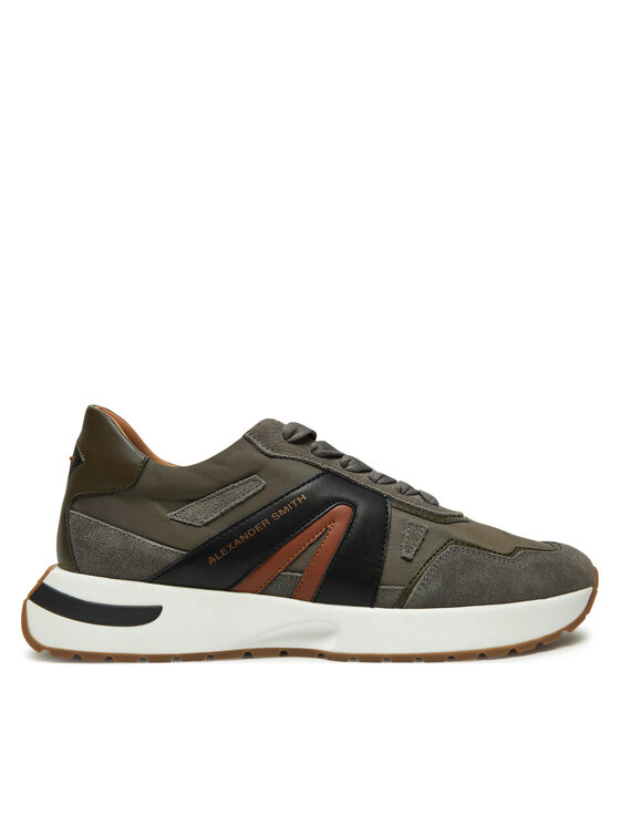 Alexander Smith Alexander Smith Superge ASBAHYM 3084 Zelena