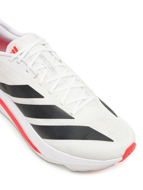 adidas adidas Tekaški čevlji Adizero SL 2 JI2983 Bela