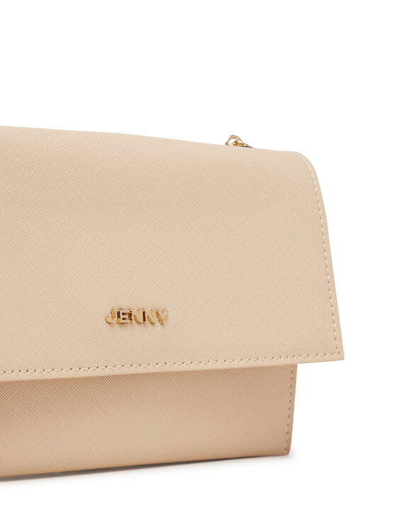 JENNY JENNY Handtasche JNY-H-001-07 Beige