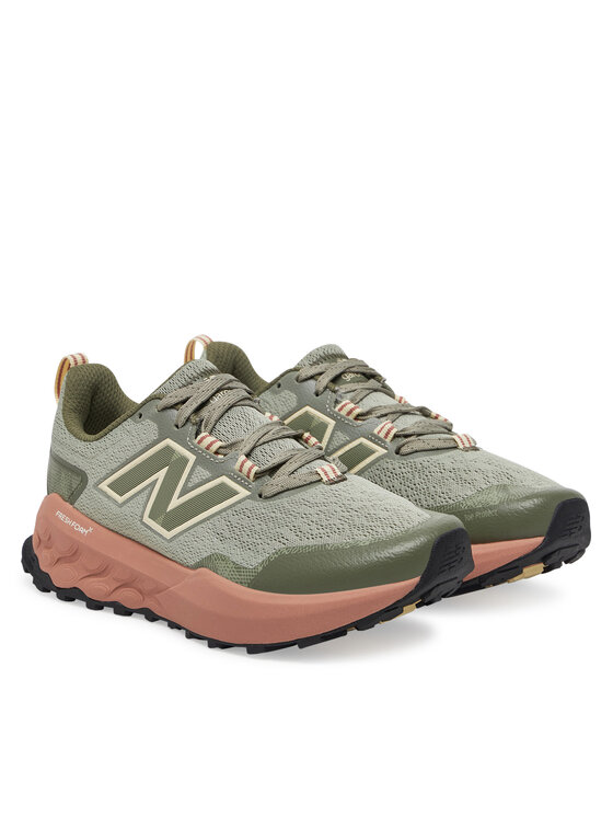 New Balance New Balance Jooksujalatsid Garoe WTGAROP2 Khakivärviline
