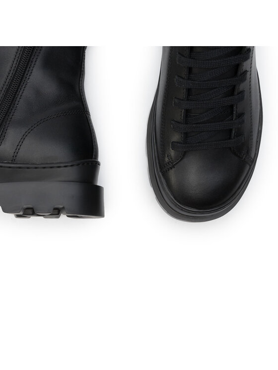 Camper Camper Gležnjače Brutus K400325-004 Crna