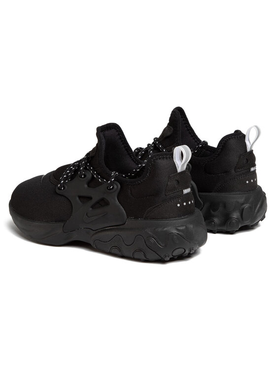 Nike Nike Сникърси React Presto AV2605 004 Черен