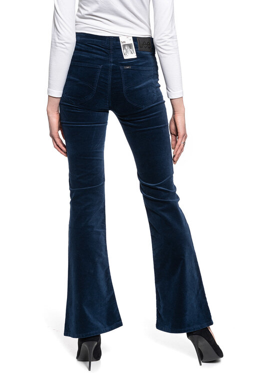 Lee Lee Jeans BREESE Blu Loose Fit
