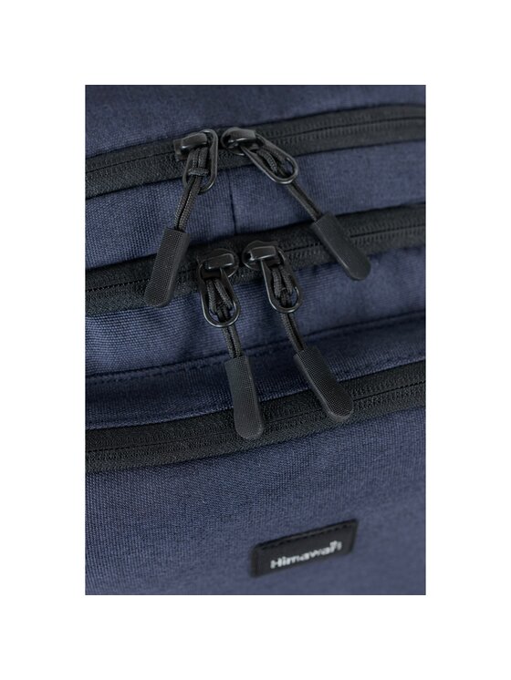 Himawari Himawari Plecak No. 47 Box Khaki