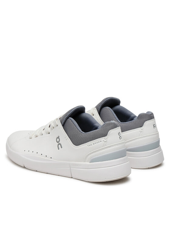 On On Scarpe running The Roger Advantage 3MD10642763 Bianco