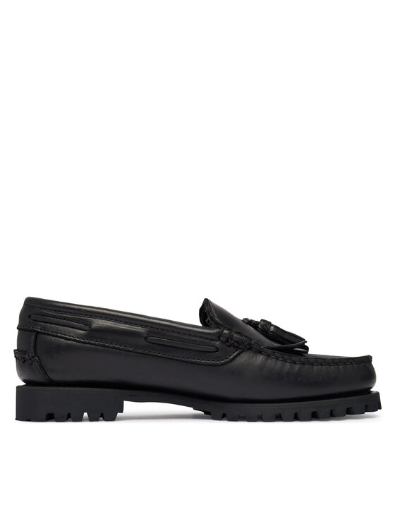 Timberland Timberland Čevlji brez vezalk TB0A2Q21W021 Črna