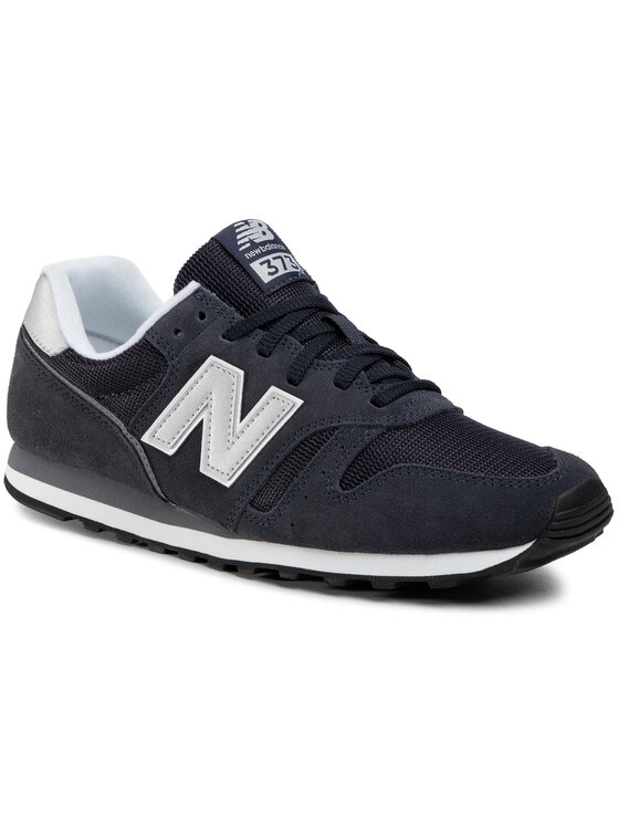 New Balance New Balance Tenisice ML373CC2 Tamnoplava