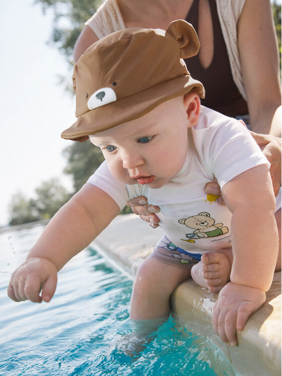 Mayoral Mayoral Kinderset 1618 Bunt Regular Fit